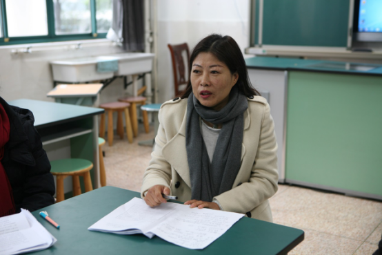 崧泽学校举办青浦区《品德与社会》学科基地学校展示研讨活动