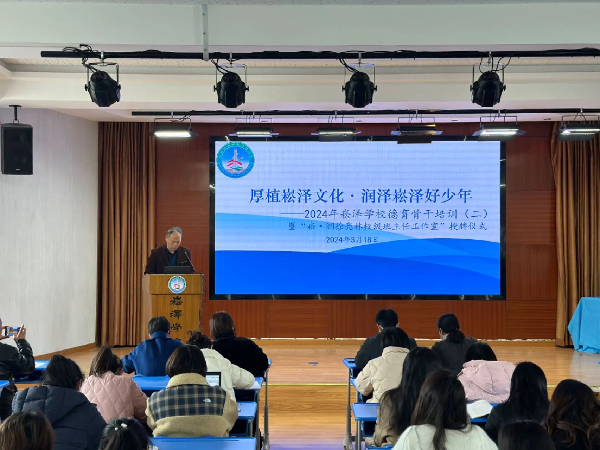 厚植崧泽文化 润泽崧泽好少年